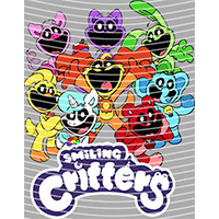 Cartoons and other-CO 155